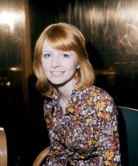 Jane Asher