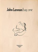 John Lennon: Bag One (1969)