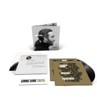 John Lennon – Gimme Some Truth (2020 album) 2xLP