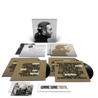 John Lennon – Gimme Some Truth (2020 album) 4xLP