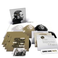 John Lennon – Gimme Some Truth (2020 album) 4xLP