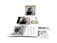 John Lennon – Gimme Some Truth (2020 album) 2xCD and Blu-ray