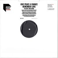 John Lennon – Give Peace A Chance acetate (2023)