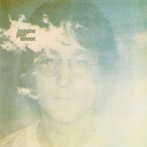 Imagine Album Artwork John Lennon The Beatles Bible 