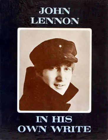 In His Own Write by John Lennon