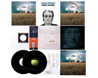John Lennon – Mind Games 2xLP set (2024)
