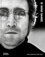 John Lennon – Mind Games book (2024)