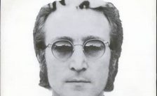 Mind Games single artwork - John Lennon