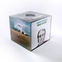John Lennon – Mind Games super deluxe box set (2024)