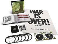 John Lennon/Plastic Ono Band (2021) super deluxe box set