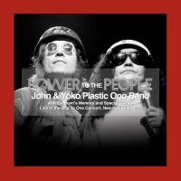 John Lennon – Power To The People/One To One 4x Blu-ray (2027)
