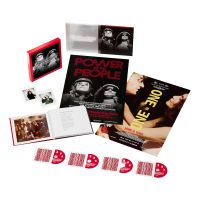 John Lennon – Power To The People/One To One 4x Blu-ray (2027)
