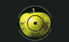 Stand By Me single - John Lennon