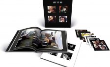 Let It Be (2021) super deluxe box set contents