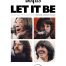 Let It Be restored film promo image (2024)