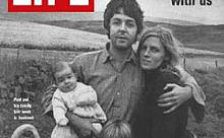 Life magazine – Paul is Dead issue