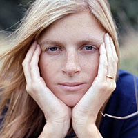 Linda McCartney