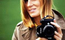 Linda McCartney