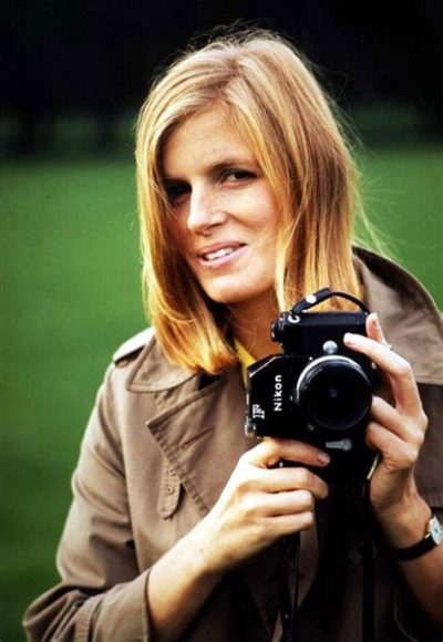 Linda McCartney