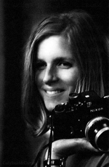 Linda McCartney