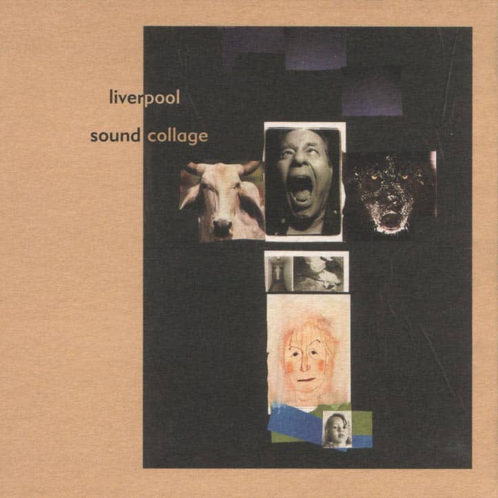 Liverpool Sound Collage album artwork