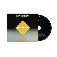 McCartney III Deluxe Edition – yellow variant