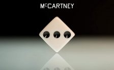 McCartney III cover artwork