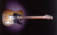 George Harrison's Fender Telecaster guitar