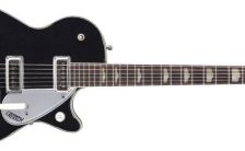 George Harrison's Gretsch Duo Jet guitar