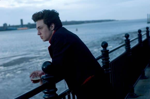 Nowhere Boy (2009)