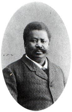 Pablo Fanque