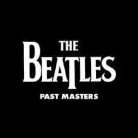 Past Masters album artwork