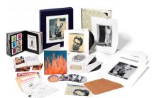 Paul McCartney Archive Collection: Flaming Pie collector's edition