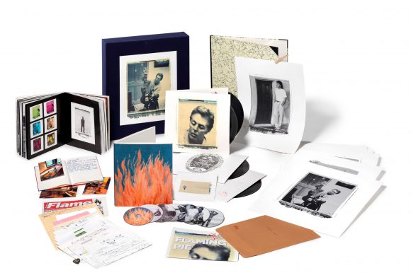 Paul McCartney Archive Collection: Flaming Pie collector's edition