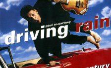 Paul McCartney Driving World Tour (2002)