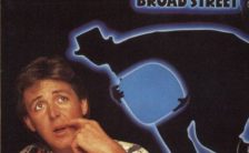 Give My Regards To Broad Street album artwork - Paul McCartney