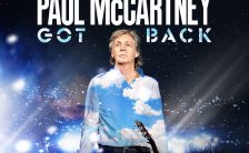 Paul McCartney – Got Back tour (2022)