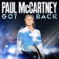 Paul McCartney – Got Back tour (2022)