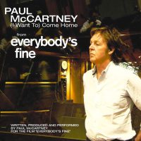 Paul McCartney – (I Want To Come Home)