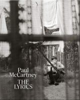 Paul McCartney – The Lyrics (UK edition)