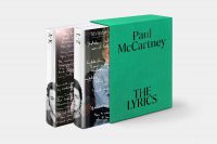Paul McCartney – The Lyrics (US edition)