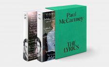 Paul McCartney – The Lyrics (US edition)