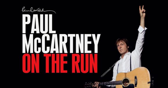 Paul McCartney – On The Run Tour (2011-2012)