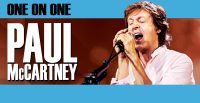 Paul McCartney – One On One Tour (2016-2017)