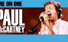 Paul McCartney – One On One Tour (2016-2017)