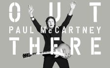 Paul McCartney – Out There Tour (2013-2015)