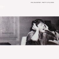 Paul McCartney – Pretty Little Head single artwork