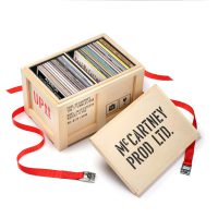 Paul McCartney – The 7" Singles Box