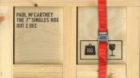 Paul McCartney – The 7" Singles Box