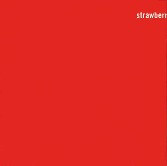 Strawberries Oceans Ships Forest album artwork - The Fireman (Paul McCartney/Youth)